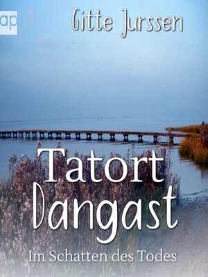 cover image of Tatort Dangast